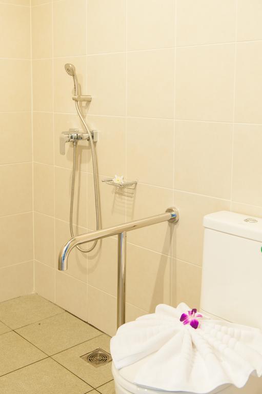 Savotel Na Chom Thian Dış mekan fotoğraf