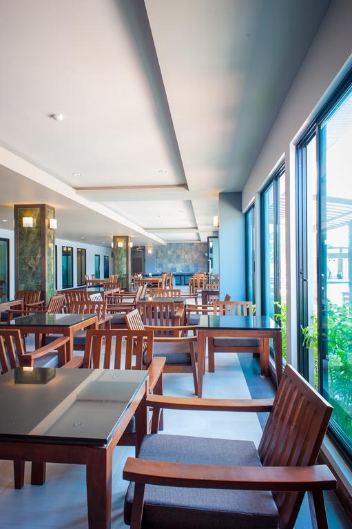 Savotel Na Chom Thian Dış mekan fotoğraf